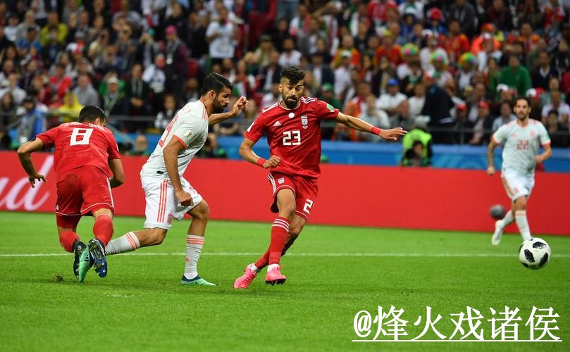 2026世界杯预测免费指南